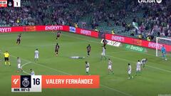 Peor que perder en el 94′ es hacerlo con un gol así: el enfado de Pellegrini lo van a oír...