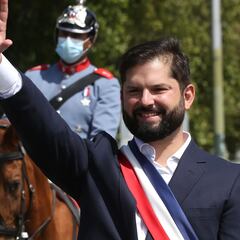 Gabriel Boric anuncia cuál será el primer país que visitará como presidente y da un motivo sorprendente