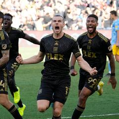 ¡¡Locura Gareth Bale en la MLS!!