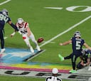 “El mejor jugador de Seahawks fue su pateador”