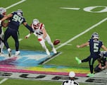 “El mejor jugador de Seahawks fue su pateador”