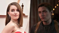 HBO’s ‘The Last of Us’ had to give extra security to the actress playing Abby in Season 2