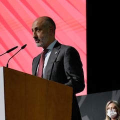 Aprobada la Grada de Animación del Athletic en San Mamés