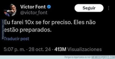 Los memes más divertidos de la jornada