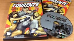 Así era el mítico videojuego de ‘Torrente’, un GTA en Madrid y Marbella que solo entendieron los españoles