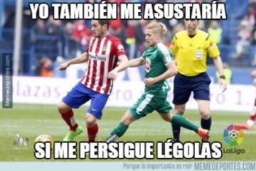 Los memes más divertidos del gol 100 de Torres