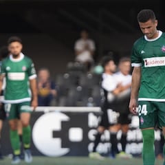 Adiós a la ilusión de un pueblo