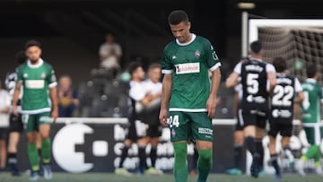 Adiós a la ilusión de un pueblo