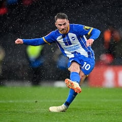 Puja abierta por Mac Allister