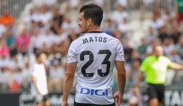 José Antonio Caro y Matos, en la agenda del Cádiz