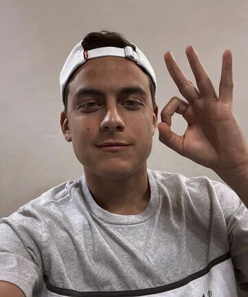 Jugador de la Serie A