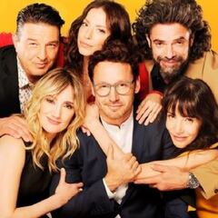 Anuncian cuándo termina “El Primero de Nosotros”, la novela de Telefe: consultá los detalles