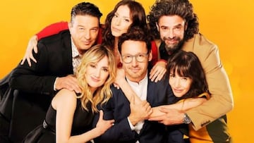 Anuncian cuándo termina “El Primero de Nosotros”, la novela de Telefe: consultá los detalles