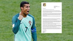 Audacious Cristiano bid as Shountrade cut across United and PSG