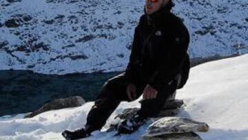 Purito Rodríguez pide sanciones de por vida