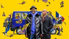 Presidente por accidente