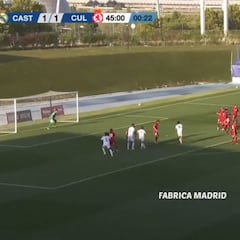 Odegaard con sus líos y mientras Arribas haciendo estas cosas para Raúl