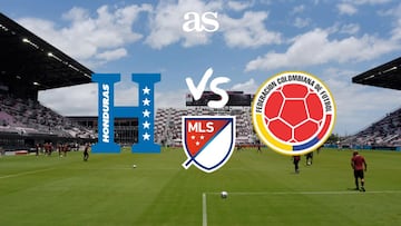 Recientemente se canceló el partido amistoso entre Canadá y Guatemala, pero el encuentro Honduras vs Colombia desde Fort Lauderdale sigue en pie.