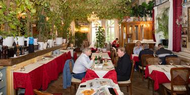 Múnich: la otra ‘casa’ de Kroos