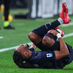 El declive de la Juventus tras la marcha de Cristiano Ronaldo