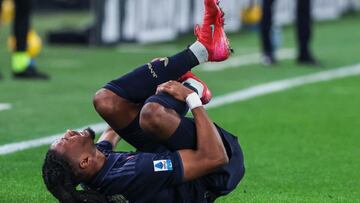 El declive de la Juventus tras la marcha de Cristiano Ronaldo
