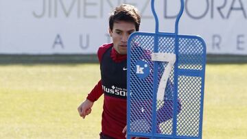 Gait&aacute;n, en el Cerro.