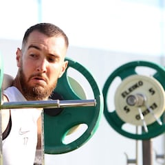 Peybernes ya es uno más