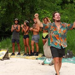 Survivor México: finalistas confirmados y quién salió eliminado el 22 de septiembre