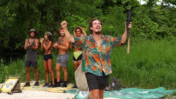 Survivor México: finalistas confirmados y quién salió eliminado el 22 de septiembre