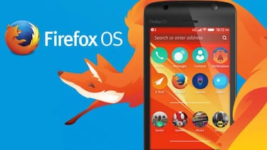 Firefox OS para smartphones llega a su fin