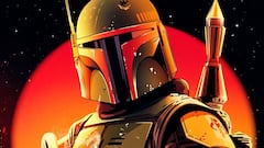 El libro de Boba Fett: explicación de la escena postcréditos, ¿quién es ese personaje?