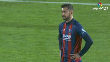 Resumen del Huesca 0 - Albacete 0 de LaLiga 1|2|3