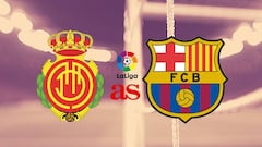 Mallorca vs Barcelona: how and where to watch LaLiga return - times, TV, online