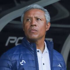Roberto Hernández: "Mudanza de Morelia no es por temas económicos"