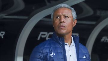 Roberto Hernández: "Mudanza de Morelia no es por temas económicos"