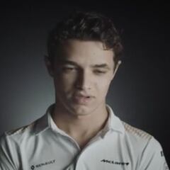 Emocionará a Carlos Sainz: el vídeo de McLaren dedicado a Ferrari en su honor