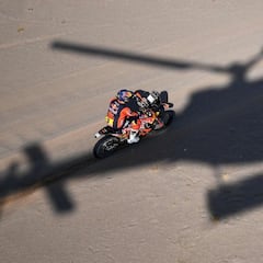 El día malo de Price era este