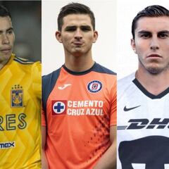Futbol de Estufa Liga MX: Clausura 2020 ¡Rumores, altas y bajas del futbol mexicano!