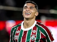 Kevin Serna, uno de los extremos mejor valorizados