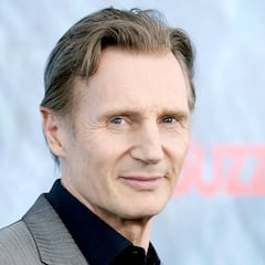 Liam Neeson confiesa haber querido matar a "un negro bastardo" para vengar la violación de una amiga