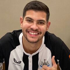 El Newcastle convulsiona el mercado