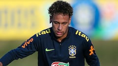 Great players have to play here - Real Madrid's Marcelo continues Neymar courtship