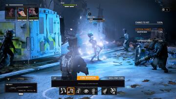 Imágenes de Mutant Year Zero: Road to Eden