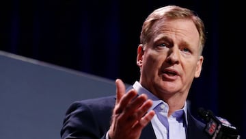 Despite some high-profile controversies, Roger Goodell has managed to increase league revenues.