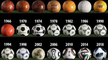 Meet Al Rihla, FIFA's official ball for 2022 Qatar World Cup