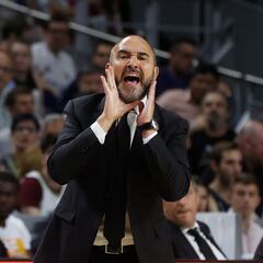 Mateo: “¿Quién con tanta frustración podría estar calmado?”