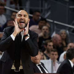 Mateo: “A veces nos complicamos solos”