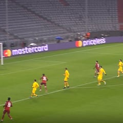 Ter Stegen, 'carne' de memes y críticas después de esto