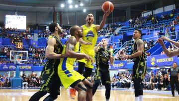 Capitanes, por el primer título de su historia en la LNBP