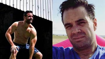 Un hombre muere al terminar la clase de CrossFit ?